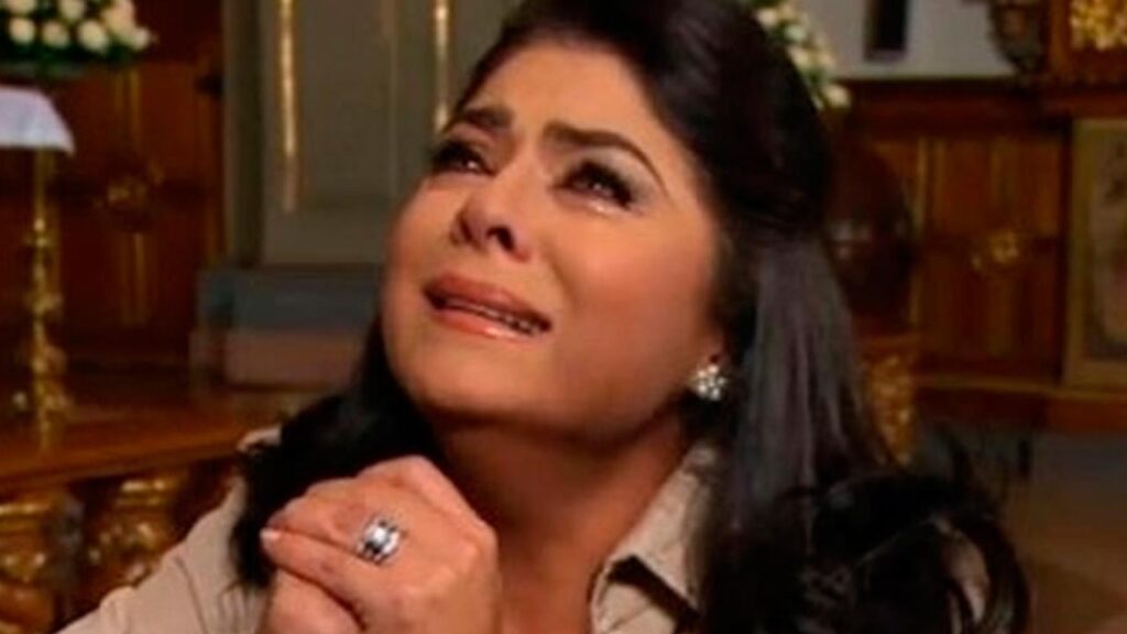 Victoria Ruffo: &iquest;Por qu&eacute; "la reina de las telenovelas" odia a Leticia Calder&oacute;n?