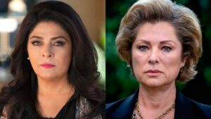Victoria Ruffo: &iquest;Por qu&eacute; &ldquo;la reina de las telenovelas&rdquo; odia a Leticia Calder&oacute;n?