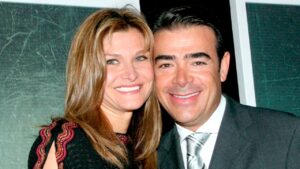 To&ntilde;o Mauri revela que perdi&oacute; un beb&eacute; con Carla Alem&aacute;n