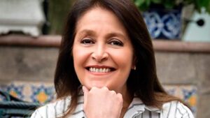 Daniela Romo regresa al Auditorio Nacional para celebrar la vida