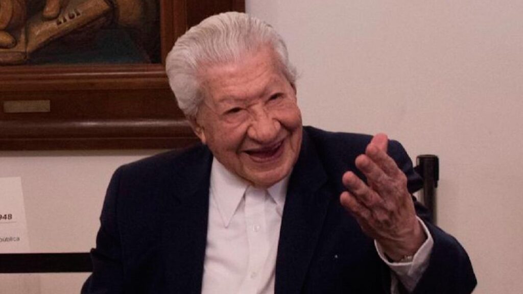 Ignacio L&oacute;pez Tarso da positivo a COVID-19 con s&iacute;ntomas leves