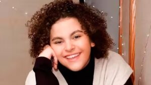 Hija de Lucero y Mijares se roba el show en el Auditorio Nacional