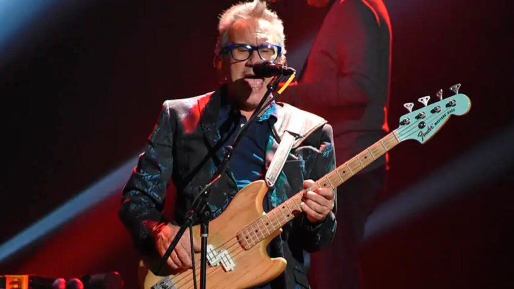 Enanitos Verdes: Vocalista se encuentra en terapia intensiva tras complicaci&oacute;n renal