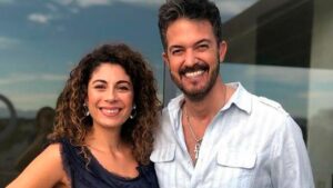 Anna Ferro confiesa c&oacute;mo ha sido su vida tras la muerte de Fernando del Solar