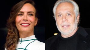 Sasha S&ouml;kol espera que Luis de Llano le ofrezca disculpa p&uacute;blica