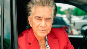 Jos&eacute; Luis Rodr&iacute;guez &ldquo;El Puma&rdquo; revel&oacute; cu&aacute;l es la enfermedad que casi le arrebata la vida