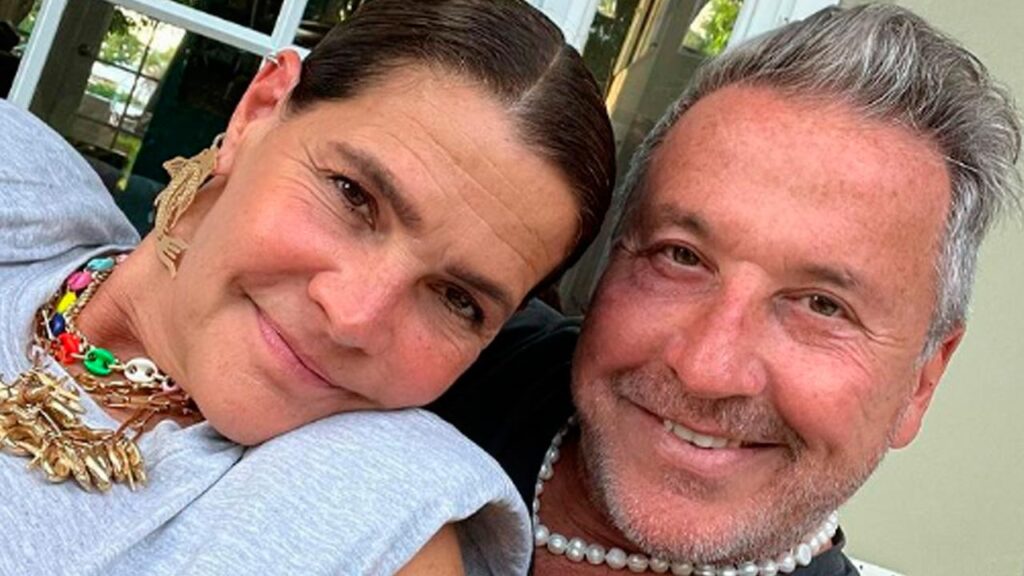 Ricardo Montaner festeja su cumplea&ntilde;os al ritmo de flamenco