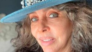 Ver&oacute;nica Castro comparte foto &iexcl;sin filtros! y luce guap&iacute;sima