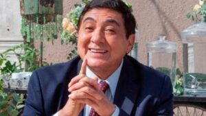 Carlos Bonavides es criticado tras darse a conocer que labora en la alcald&iacute;a Azcapotzalco