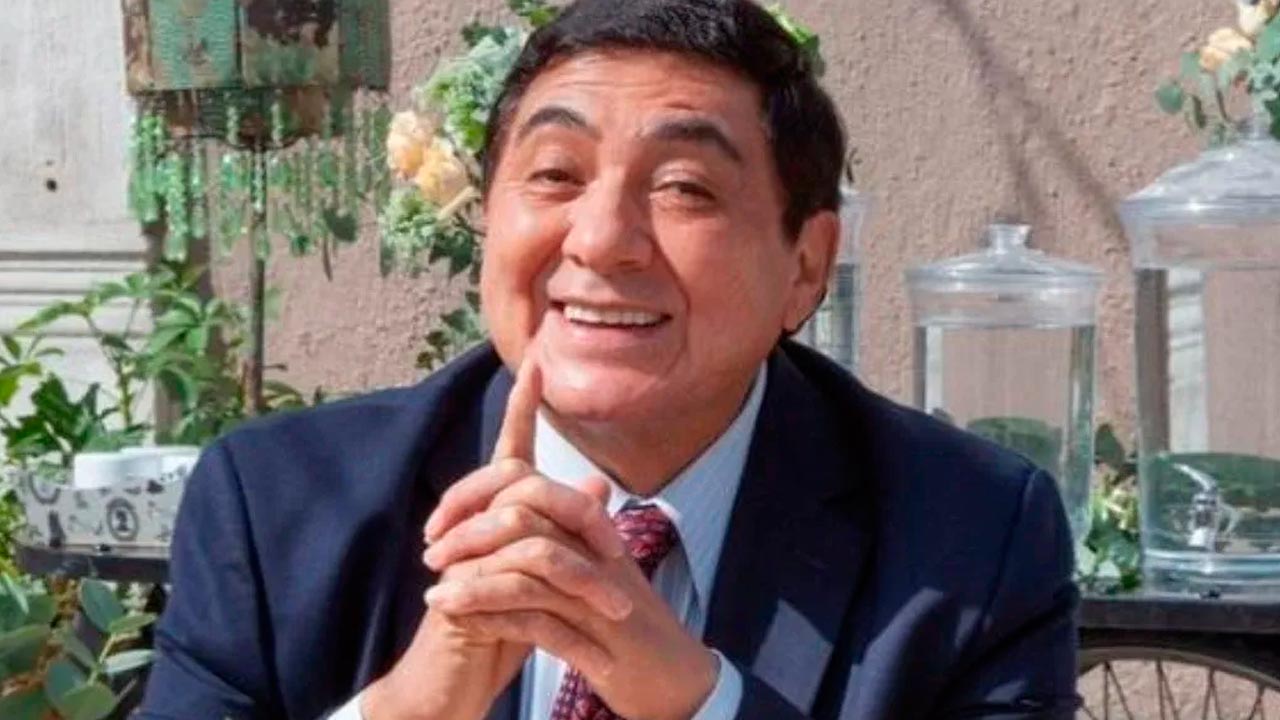 Carlos Bonavides vuelve con fuerza y pasi&oacute;n: "&iexcl;Huicho Dom&iacute;nguez est&aacute; de regreso!"