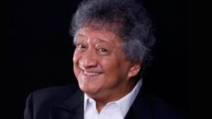 Jorge Falc&oacute;n da a conocer que ya firm&oacute; su voluntad anticipada
