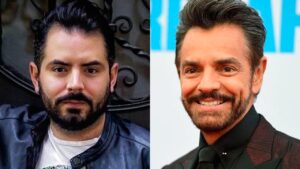 Jos&eacute; Eduardo Derbez habla de lo mal que la est&aacute; pasando Eugenio Derbez
