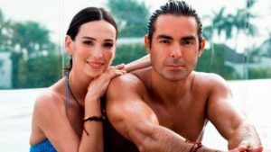 Ernesto D’Alessio y su esposa enfrentan crisis matrimonial tras supuesta infidelidad