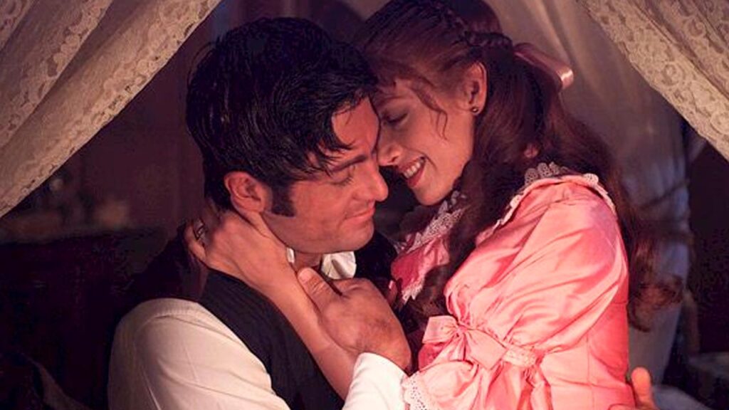 Fernando Colunga y la raz&oacute;n por la que no soportaba a Adela Noriega