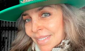 Ver&oacute;nica Castro comparte carencias que padeci&oacute; cuando era ni&ntilde;a