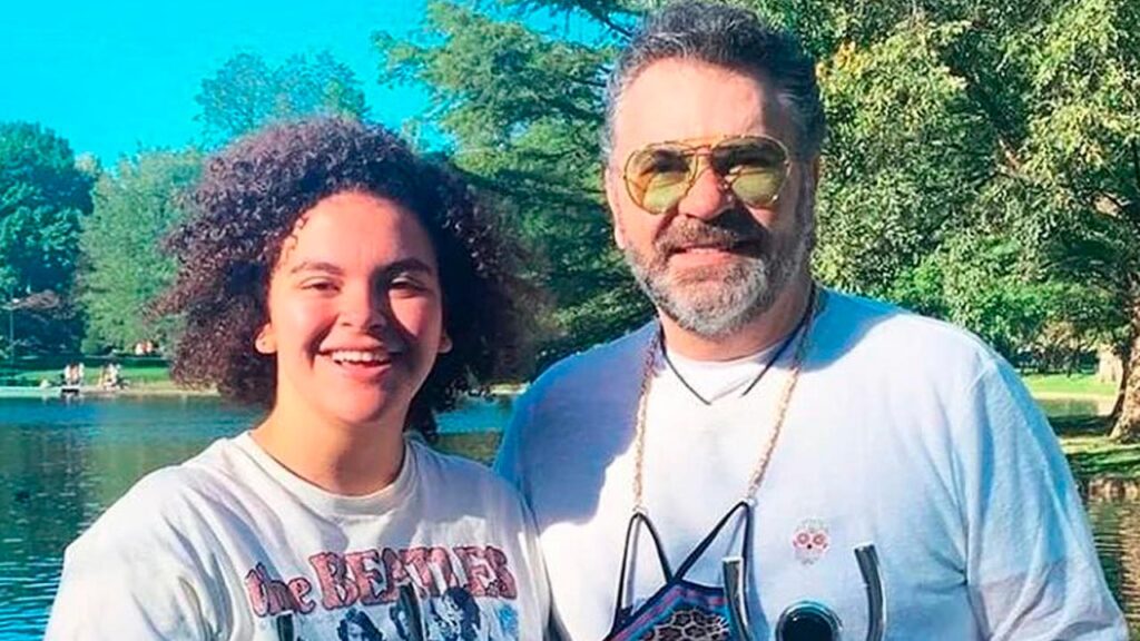 Lucerito Mijares dej&oacute; la casa de sus pap&aacute;s, &iquest;cu&aacute;l fue el motivo?