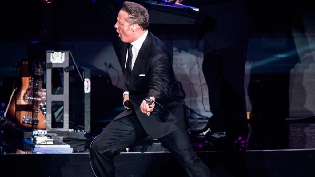 Luis Miguel: Afirman que el "Sol" iniciar&aacute; nueva gira en 2023 