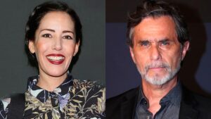 Stephanie Salas podr&iacute;a estar estrenando romance con Humberto Zurita