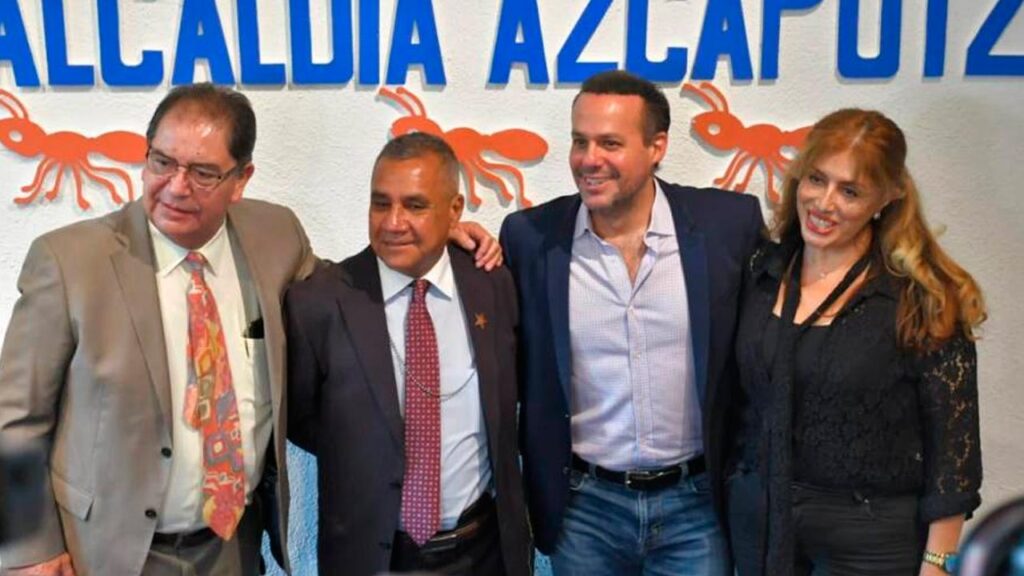 Jos&eacute; Jos&eacute; regresa a los escenarios a trav&eacute;s de un holograma