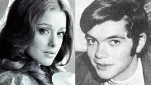 Luc&iacute;a M&eacute;ndez y la vez que despreci&oacute; casarse con Valent&iacute;n Trujillo