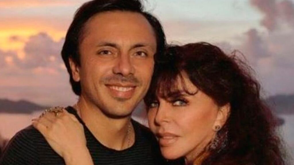 Ver&oacute;nica Castro confiesa por qu&eacute; no se cas&oacute; con Enrique Niembro