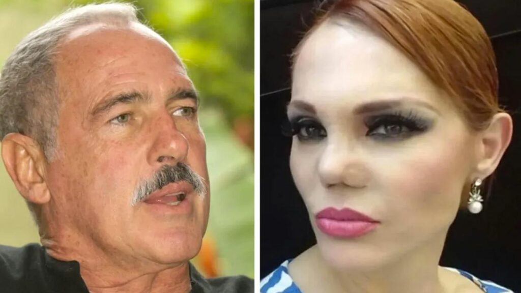 Andr&eacute;s Garc&iacute;a confes&oacute; qui&eacute;n es el amor de su vida