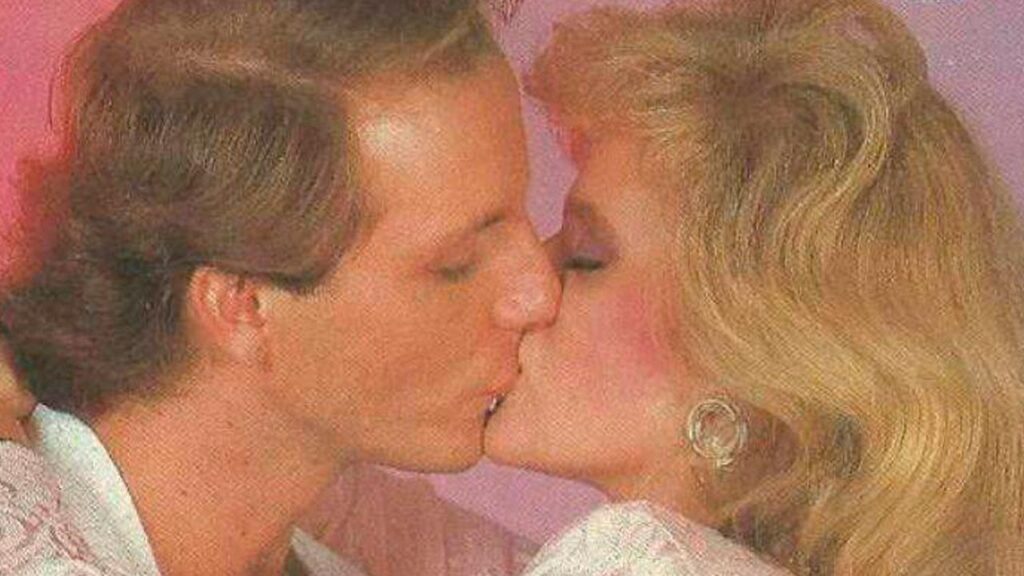 Erika Buenfil: &iquest;Qui&eacute;n fue el famoso que la dej&oacute; plantada en la pedida de mano?