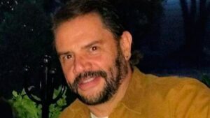 H&eacute;ctor Parra escribe carta desde la c&aacute;rcel expresando su sentir