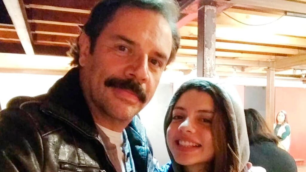 Héctor Parra: Dan a conocer fecha para el juicio del actor