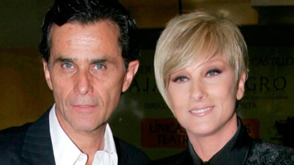 Humberto Zurita: &iquest;Recurrir&iacute;a a medium para comunicarse con Christian Bach?