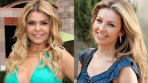 &iquest;Itat&iacute; Cantoral cantar&aacute; con Thal&iacute;a &ldquo;La Guadalupana&rdquo;?