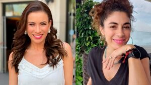 Ingrid Coronado demandar&aacute; a Anna Ferro si no abandona departamento en Cuernavaca