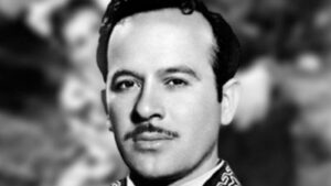 Pedro Infante explica la coincidencia de los sismos del 19 de septiembre