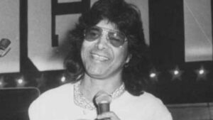 Rigo Tovar, el cantante con récord de asistencia en evento masivo
