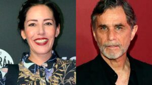 &iexcl;Confirmado! Humberto Zurita y Stephanie Salas s&iacute; son novios
