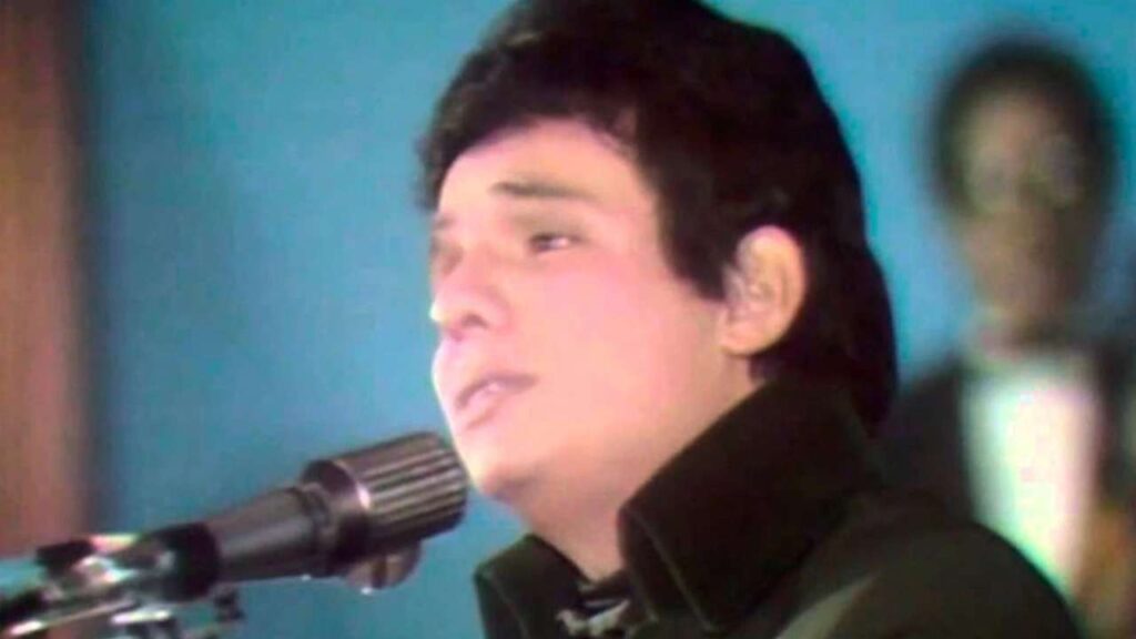 Jos&eacute; Jos&eacute;: &iquest;Cu&aacute;l es la historia detr&aacute;s de la canci&oacute;n "El Triste"?