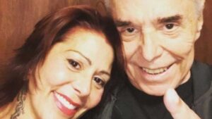 Enrique Guzm&aacute;n revela detalles de la salud de Alejandra Guzm&aacute;n