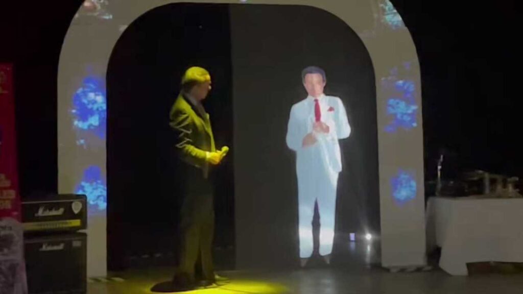 José José: Homenaje en Azcapotzalco fue un éxito, la gran ausente Marysol Sosa