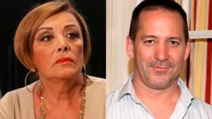 Sylvia Pasquel asegura que su hermano quiere quedarse con la herencia de su madre