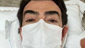 To&ntilde;o Mauri vuelve a contagiarse de Covid_19