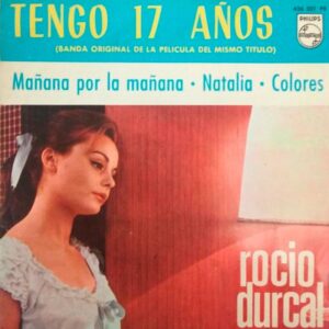 Tengo 17 A&ntilde;os