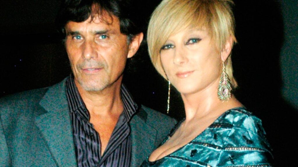 Humberto Zurita confirma relaci&oacute;n amorosa con Stephanie Salas