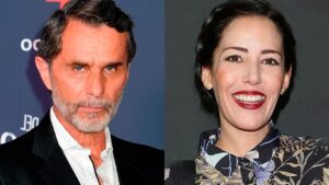 Humberto Zurita confirma relaci&oacute;n amorosa con Stephanie Salas