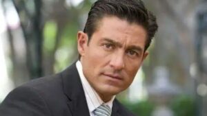 Fernando Colunga reaparece y aspecto preocupa a sus fans