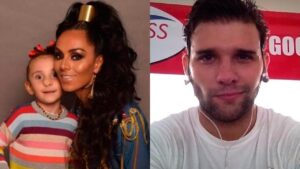 Ivonne Montero revel&oacute; que su hija predijo la muerte de Fabio Melanitto