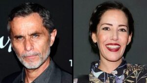 Humberto Zurita confiesa su amor por Stephanie Salas