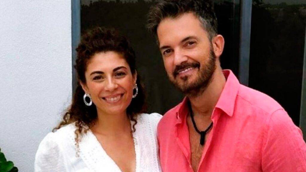 Ingrid Coronado confirma que Anna Ferro vaci&oacute; la casa de Cuernavaca