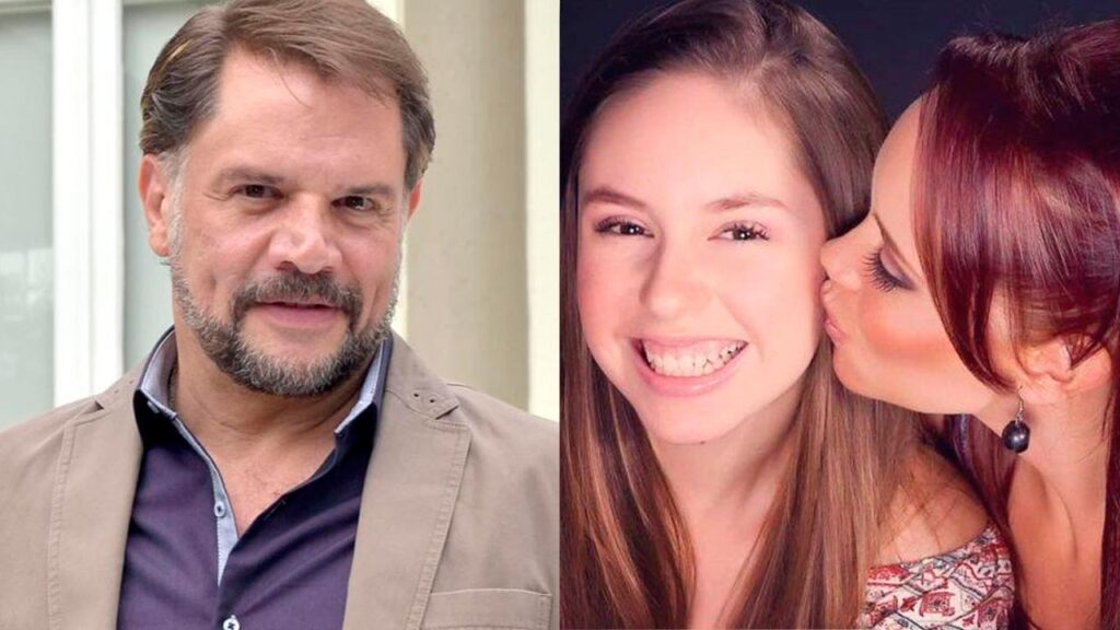 H&eacute;ctor Parra: Inicia juicio en contra del actor por presunto abuso sexual