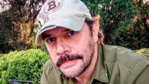 H&eacute;ctor Parra: Inicia juicio en contra del actor por presunto abuso sexual