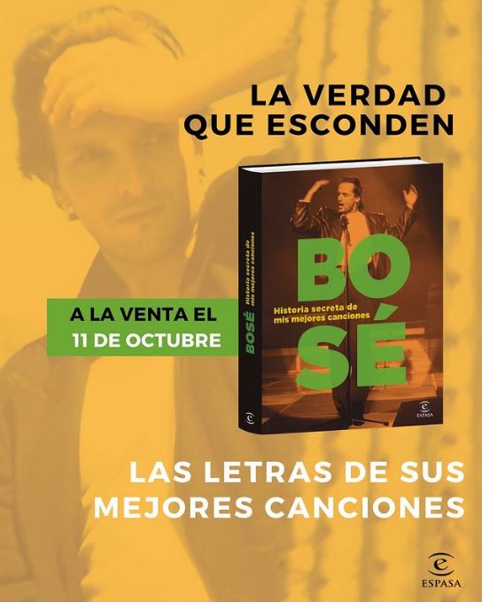 Miguel Bos&eacute; es hospitalizado e intervenido quirurgicamente
